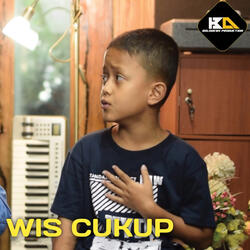 Wis Cukup