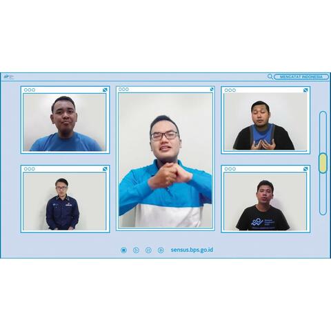 Mencatat Indonesia
