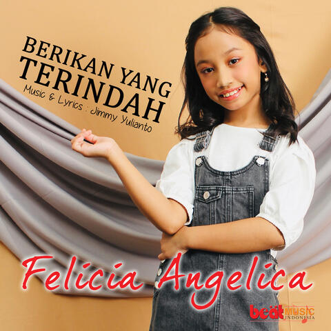 Berikan Yang Terindah