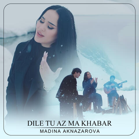 Dile Tu Az Ma khabar Nadarad