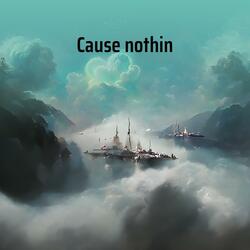 Cause Nothin