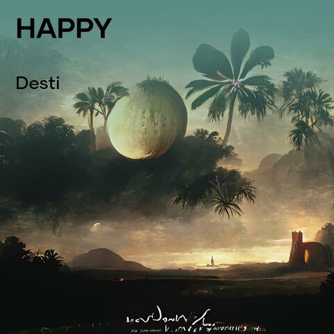 Happy