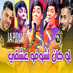 Lokan Tchofo 3ach9i