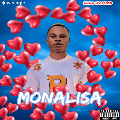 Monalisa