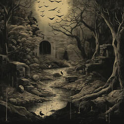 Forest of Sin
