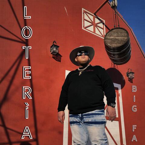 Loteria