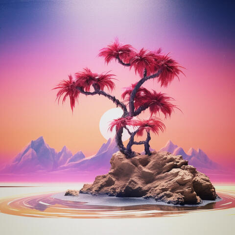 Mirage Island