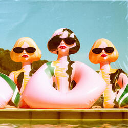Pool Squad