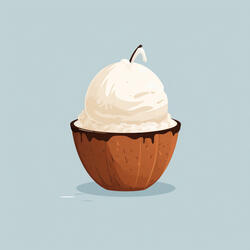 Coconut Breeze