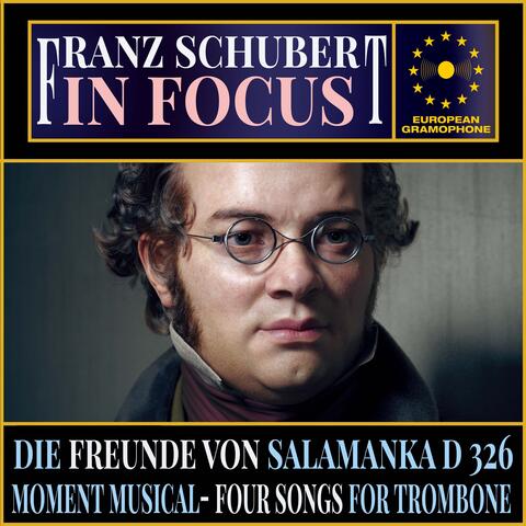 Franz Schubert