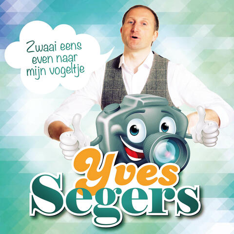 Zwaai Eens Even Naar Mijn Vogeltje