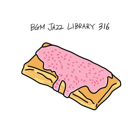 BGM Jazz Library_316
