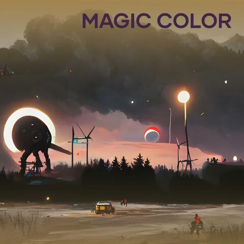 Magic Color