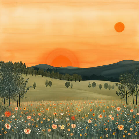 Something in the Orange