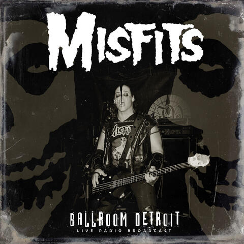 Ballroom Detroit