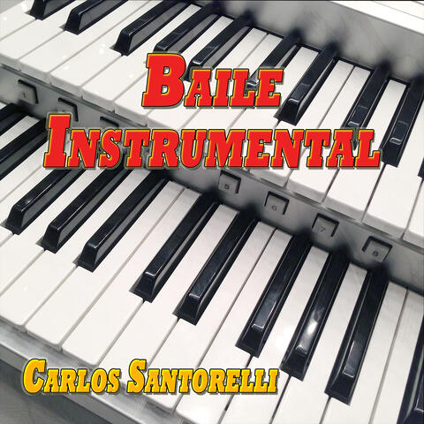 Baile Instrumental