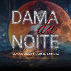 Dama da Noite