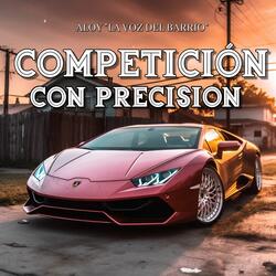 Competición con precisión