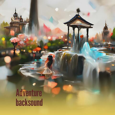 Adventure Backsound