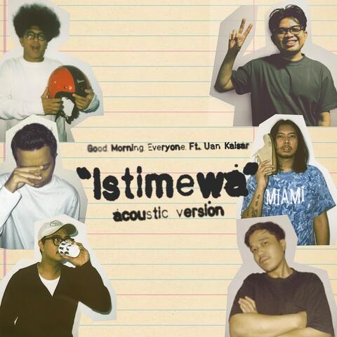 Istimewa