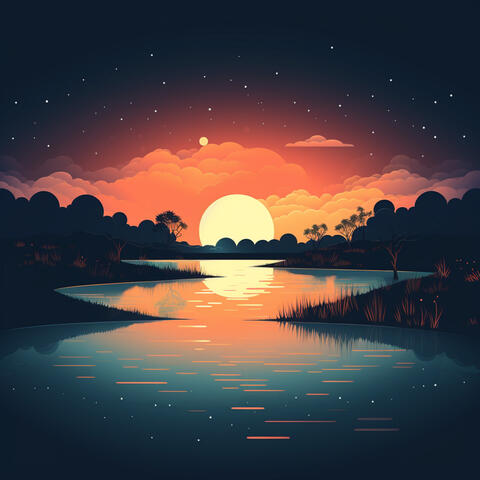 Luminous Lagoon