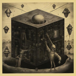Riddle Box