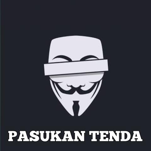 Pasukan Tenda