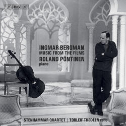Cello Suite No. 2 in D Minor, BWV 1008: VI. Gigue (Featured in "Through a Glass Darkly")