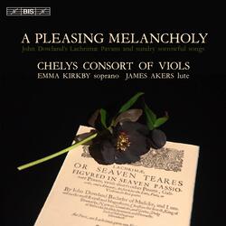 Lachrimæ "Seven Tears": No. 1, Lachrimæ antiquæ "Flow My Tears"