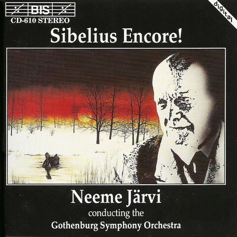 Sibelius: Finlandia / Karelia Suite / The Swan of Tuonela