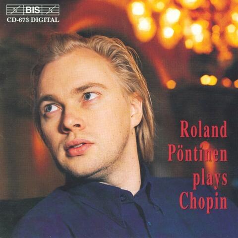 Chopin: Scherzo No. 4 in E Major / Barcarolle in F-Sharp Major