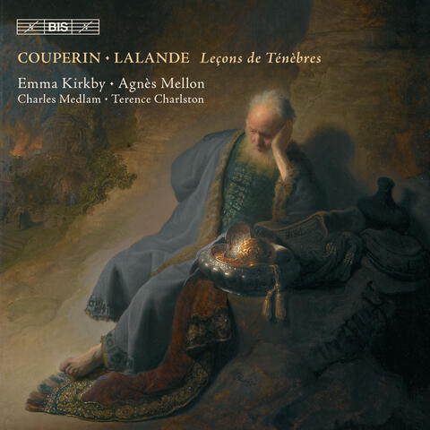 Couperin / Lalande: Lecon De Tenebres