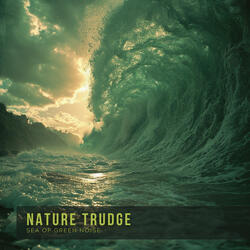 Green Noise - Ocean Sounds