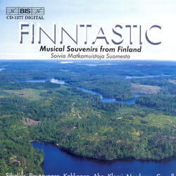 Andante in E-Flat Major, JS 74: Menuetto in A Minor, JS 5