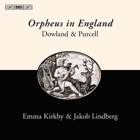 Orpheus in England
