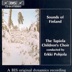 In the Hay by the Oxen's Through