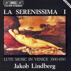 Fantasia (33) - Recercar [51] - Recercar [16] - Fantasia [64] - Fantasia [28]