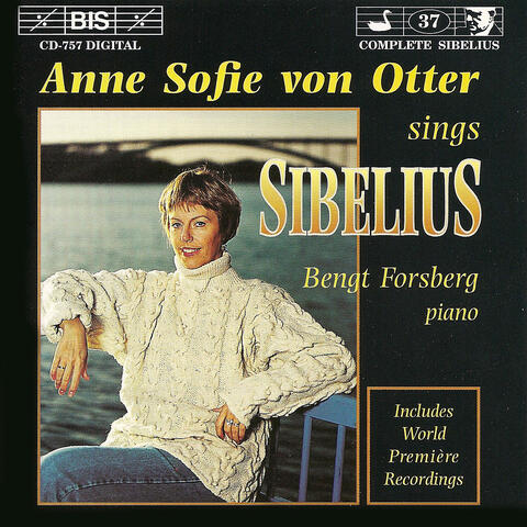 Anne Sofie von Otter & Bengt Forsberg