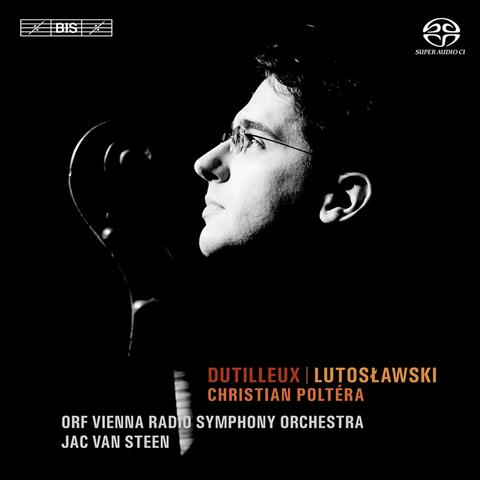 Dutilleux, H. / Lutoslawski, W.: Cello Concertos