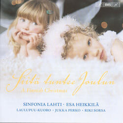 Songs of Youth, Op. 20b: Arkihuolesi kaikki heita (Throw Thy Everyday Cares Aside) [arr. A. Takalo]