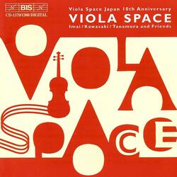 Viola Sonata: II. Loop