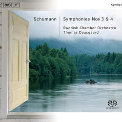 Symphony No. 3 in E-Flat Major, Op. 97 "Rhenish": IV. Feierlich