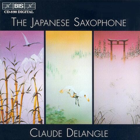 Claude Delangle