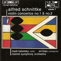 Violin Concerto No. 2
