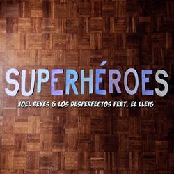 Superhéroes
