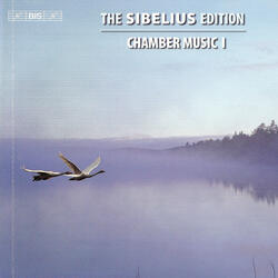 Scherzo in E Minor, JS 165