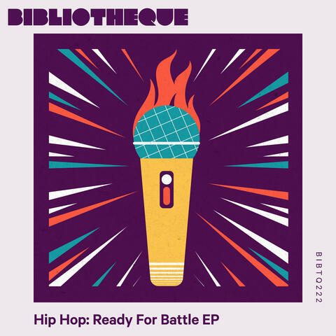 Hip Hop: Ready For Battle EP
