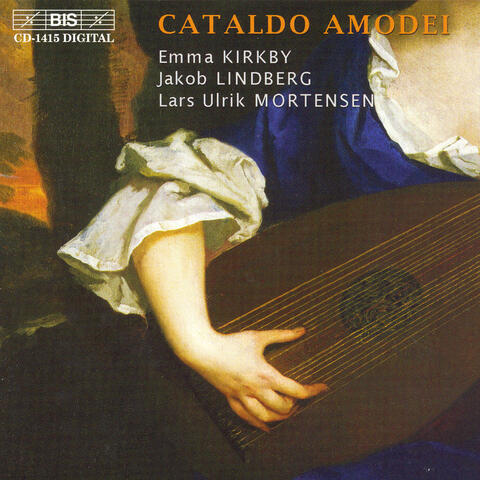 Amodei / Zamboni / Storace: Vocal and Instrumental  Works