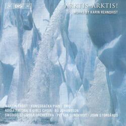 Beginning: III. Rise