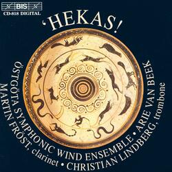 Introduction, Theme and Variations on a Swedish Air, Op. 124: Var. IV